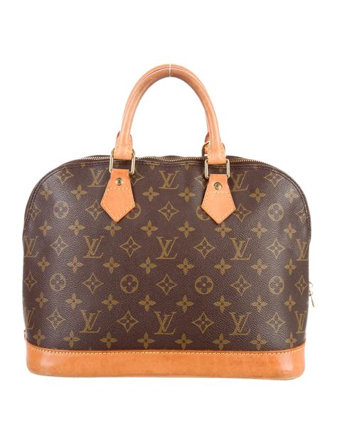 louis vuitton dora mm monogram|Alma PM Monogram .